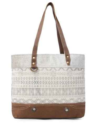 Oromos Canvas Tote Bag