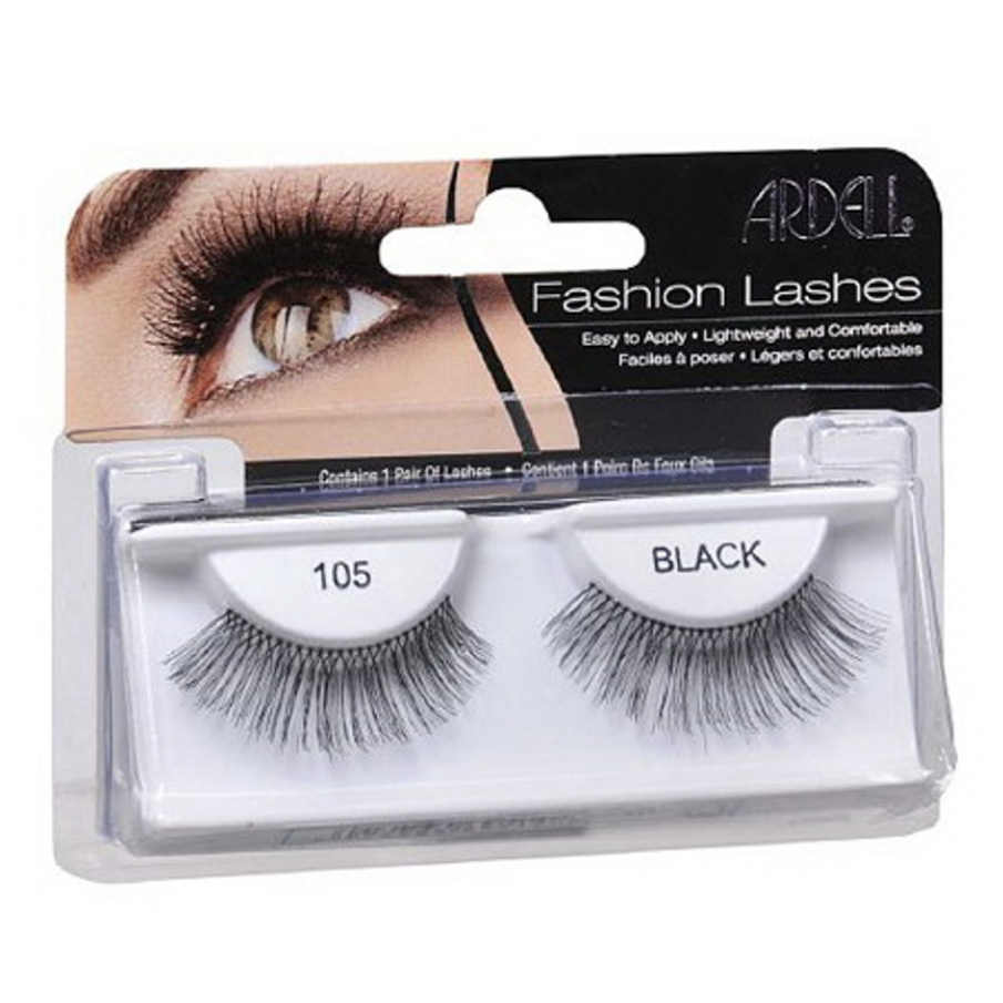 Natural Eyelashes
