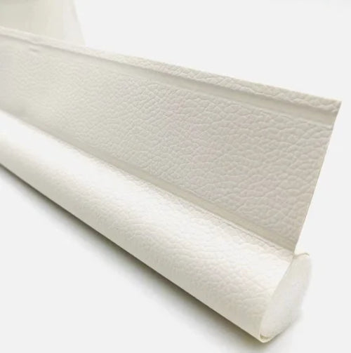 Adjustable Door Bottom Seal Strip Weatherstrip Under Door Draft