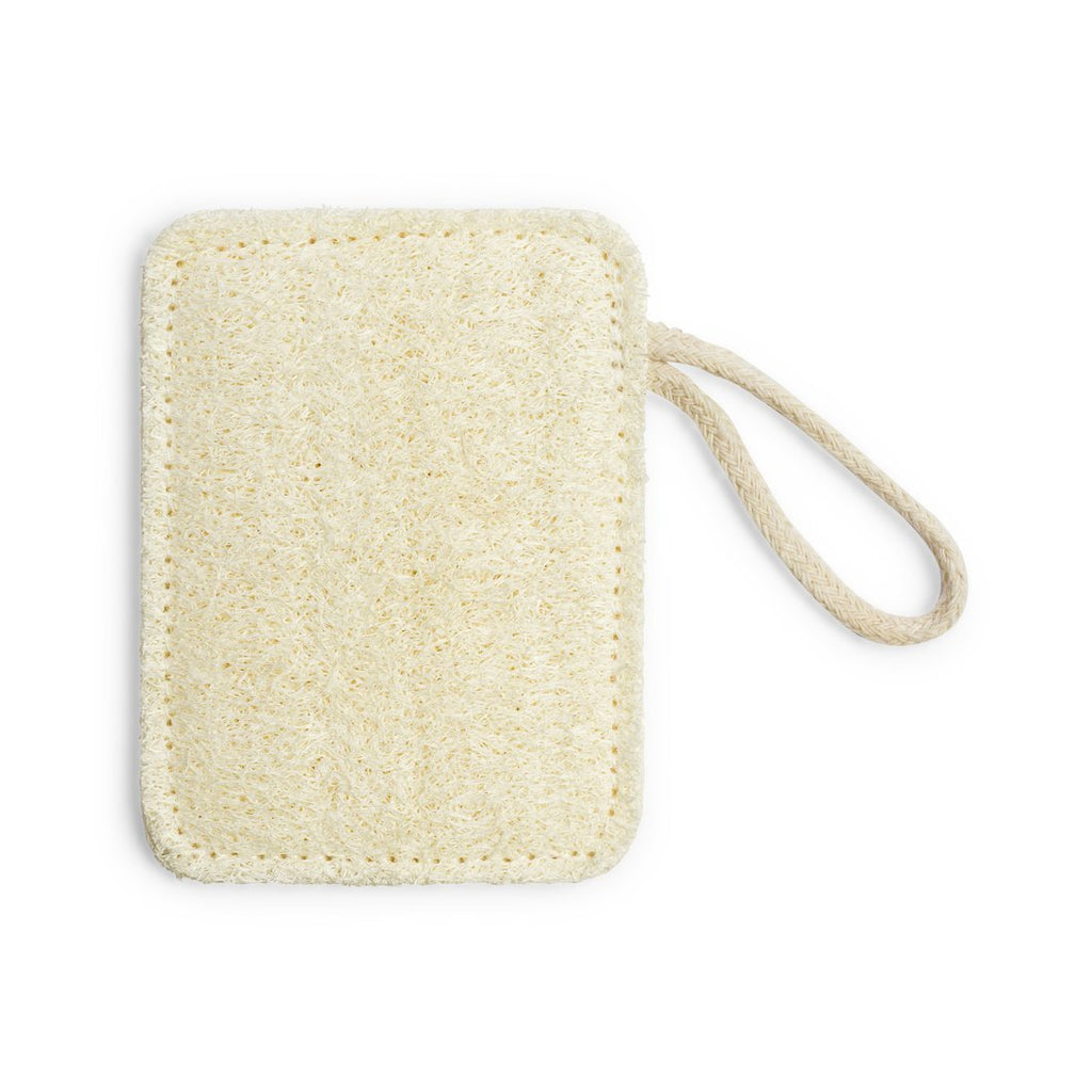 Kitchen Loofah Sponges - Set of 3 - Goddess Imports Marketplace