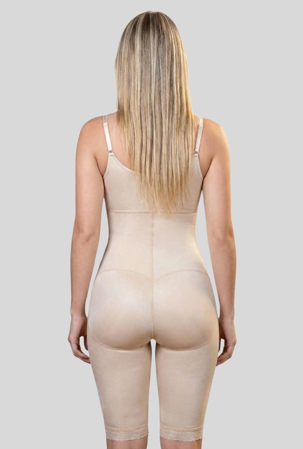 Alyssa Full Body Suit by Vedette Store