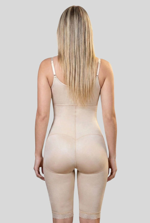 Alyssa Full Body Suit by Vedette Store