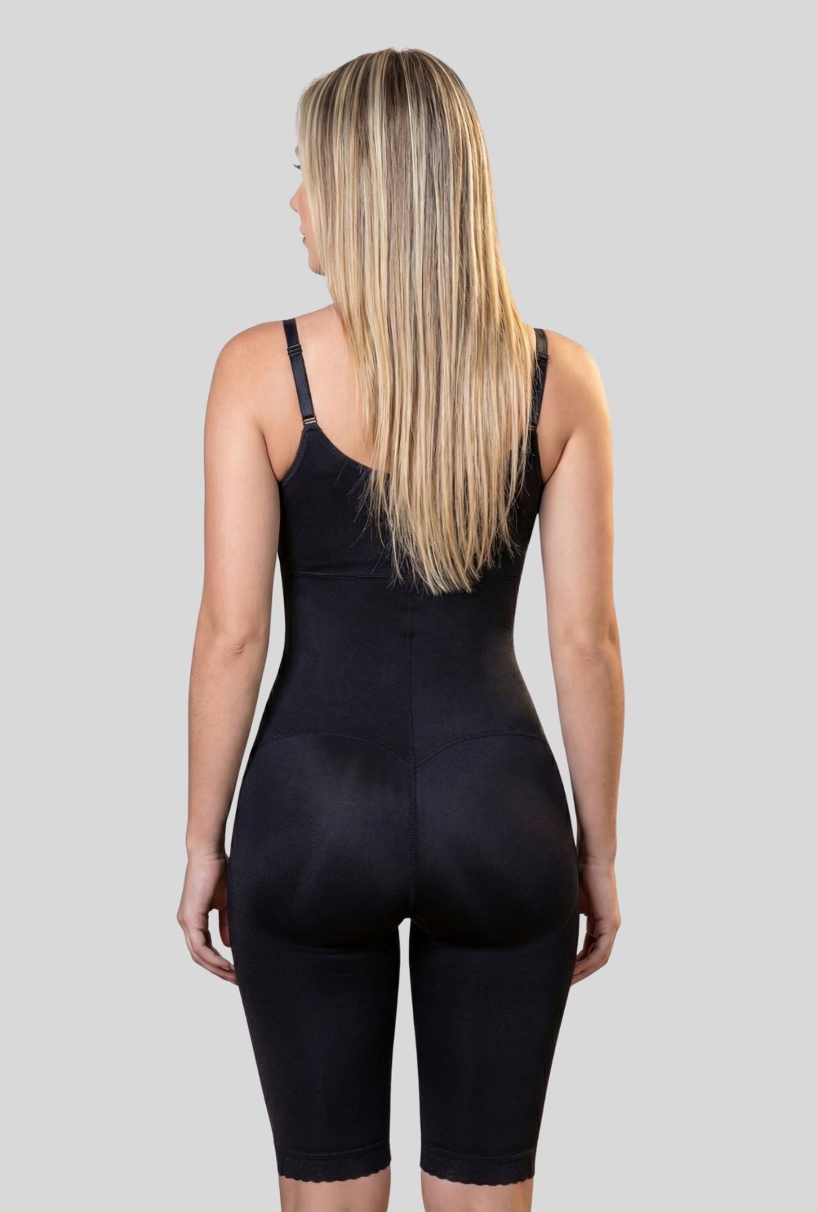 Alyssa Full Body Suit by Vedette Store