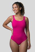 One piece Sculpting Swimsuit by Vedette Store