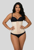 Valerie Waist Cincher (3 Rows) by Vedette Store