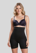 High Waist Short Strong Compression Shaper by Vedette Store