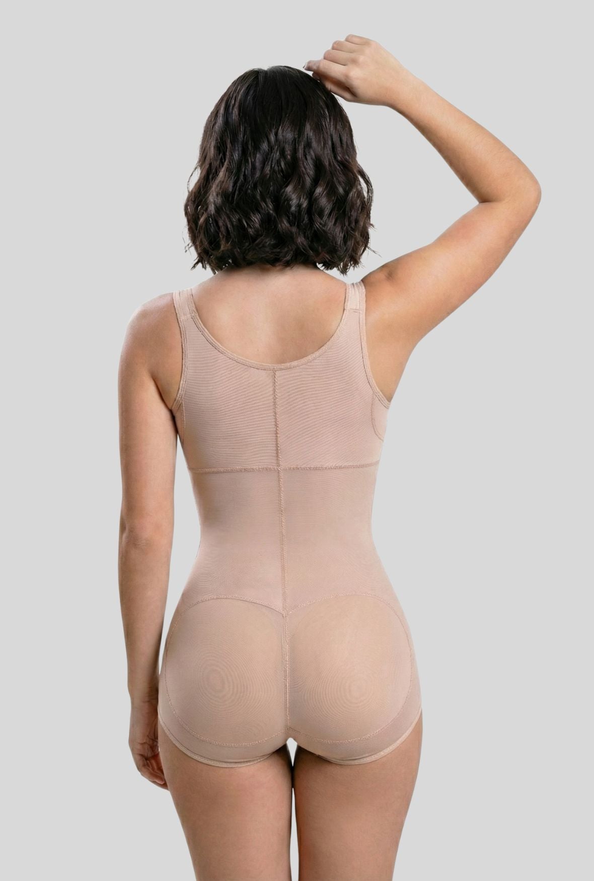 Salma High-back Underbust Body Shaper by Vedette Store