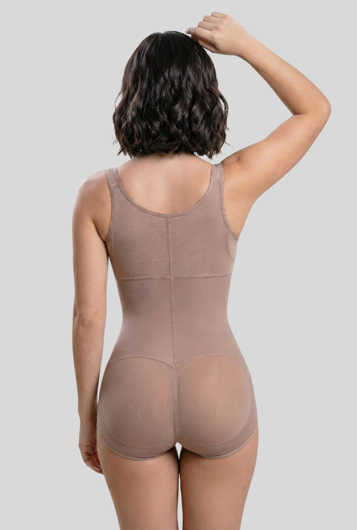 Salma High-back Underbust Body Shaper by Vedette Store