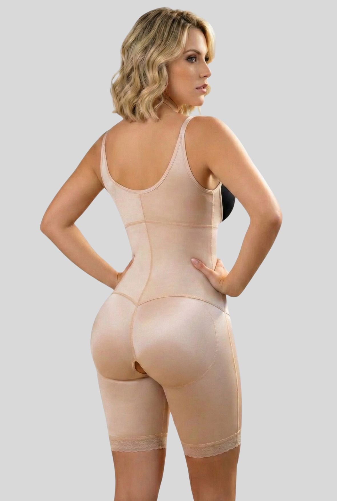 Daisy Body Shaper by Vedette Store