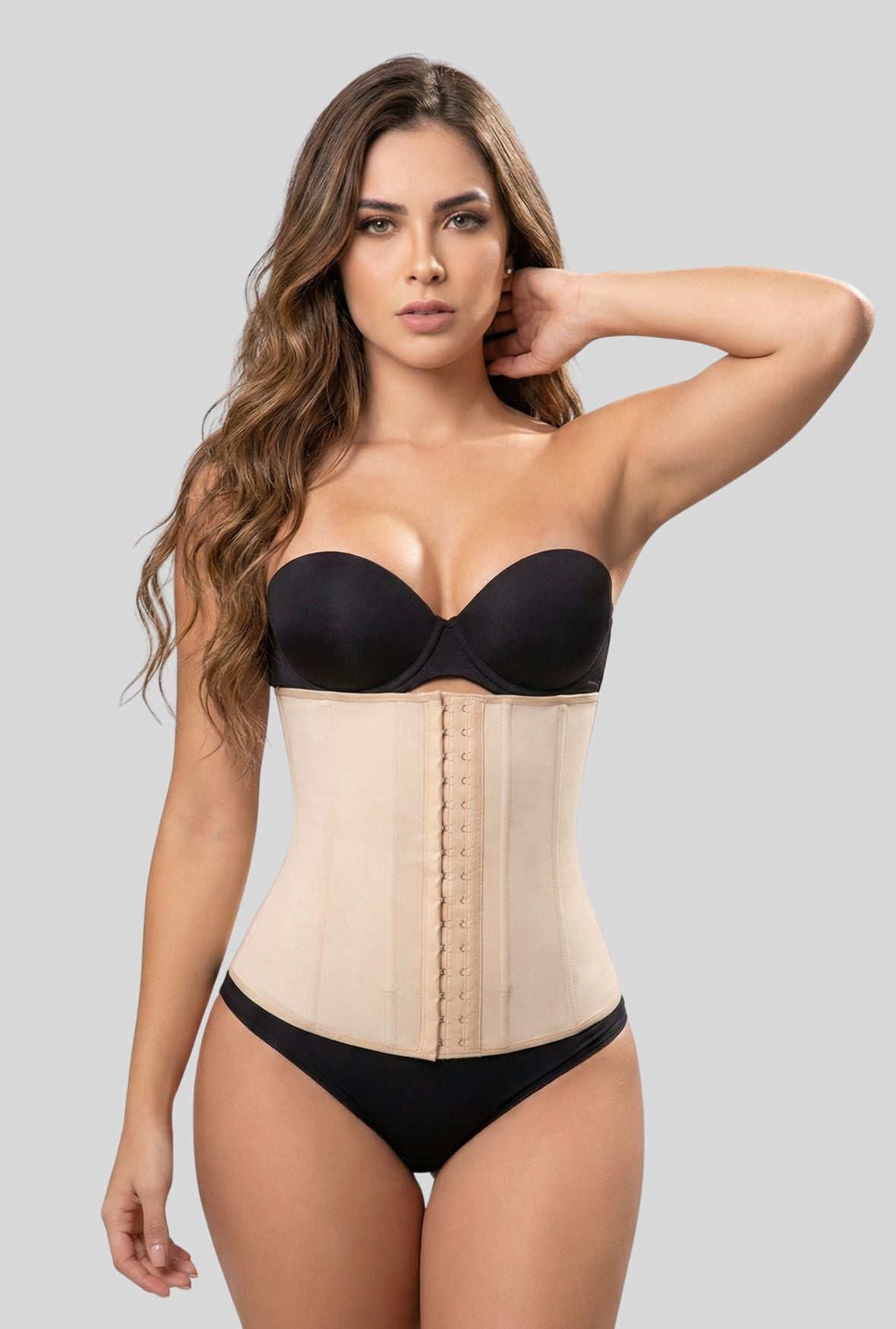 Firm Support Waist Cincher by Vedette Store