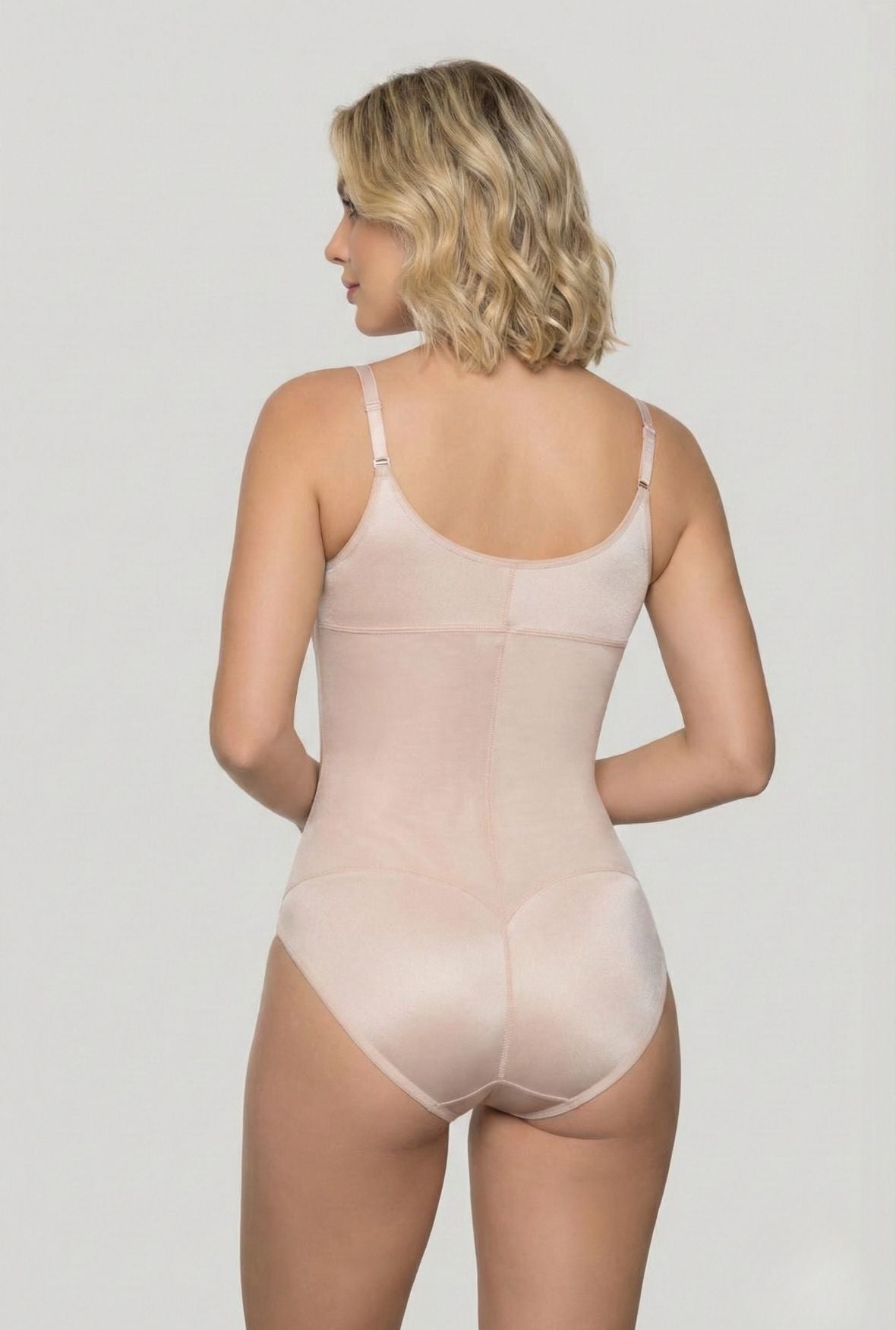 Evonne Extra Firm Underbust Bodysuit by Vedette Store