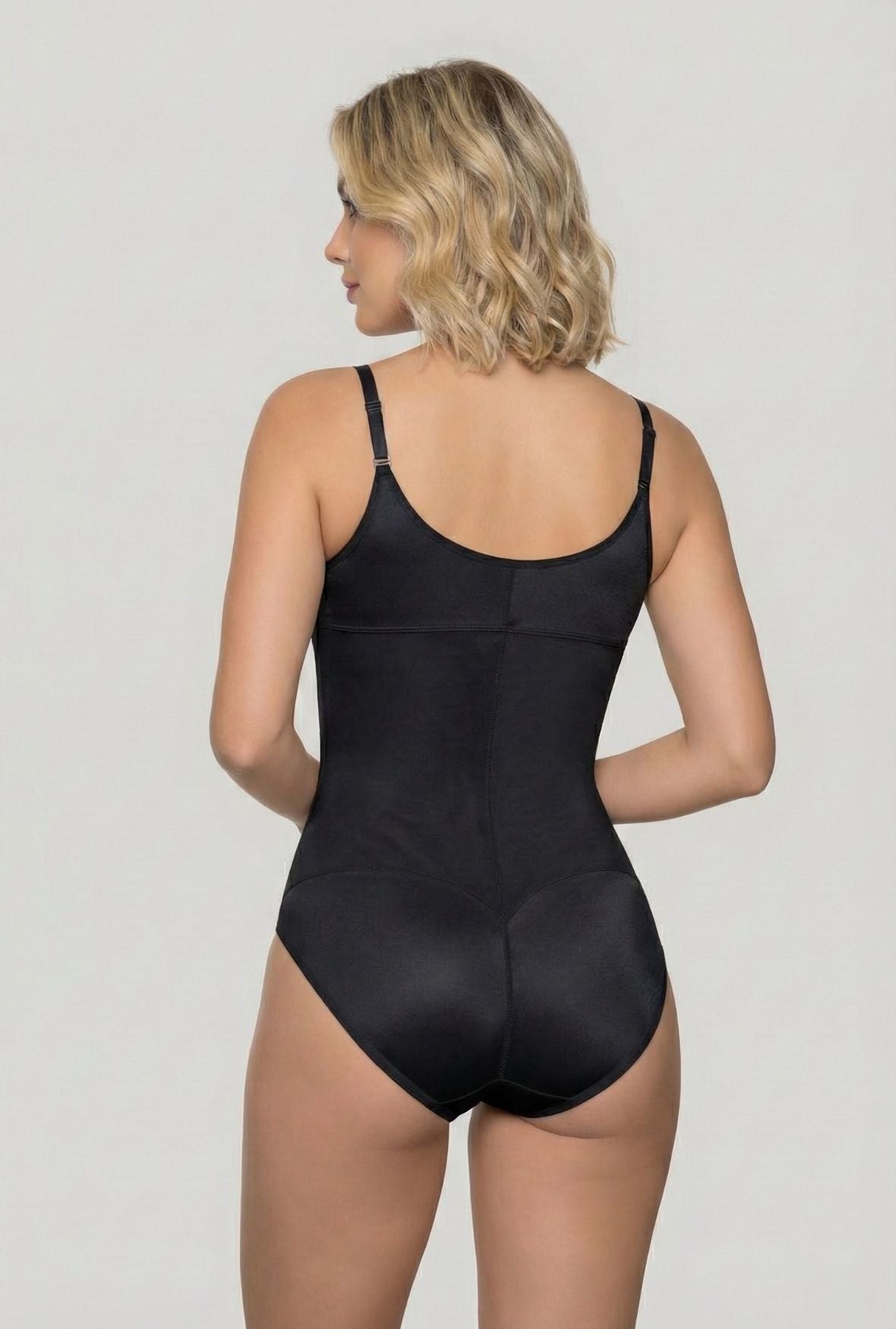 Evonne Extra Firm Underbust Bodysuit by Vedette Store