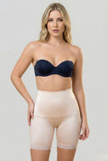 Natasha Mid Thigh Panty by Vedette Store