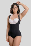 Salma High-back Underbust Body Shaper by Vedette Store