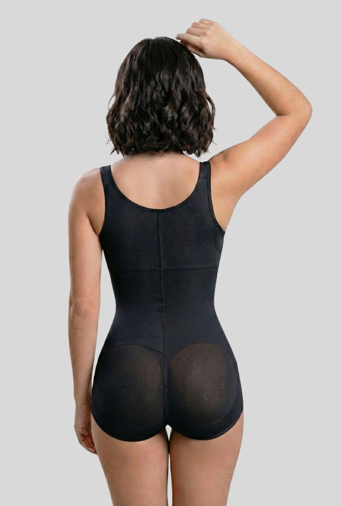 Salma High-back Underbust Body Shaper by Vedette Store