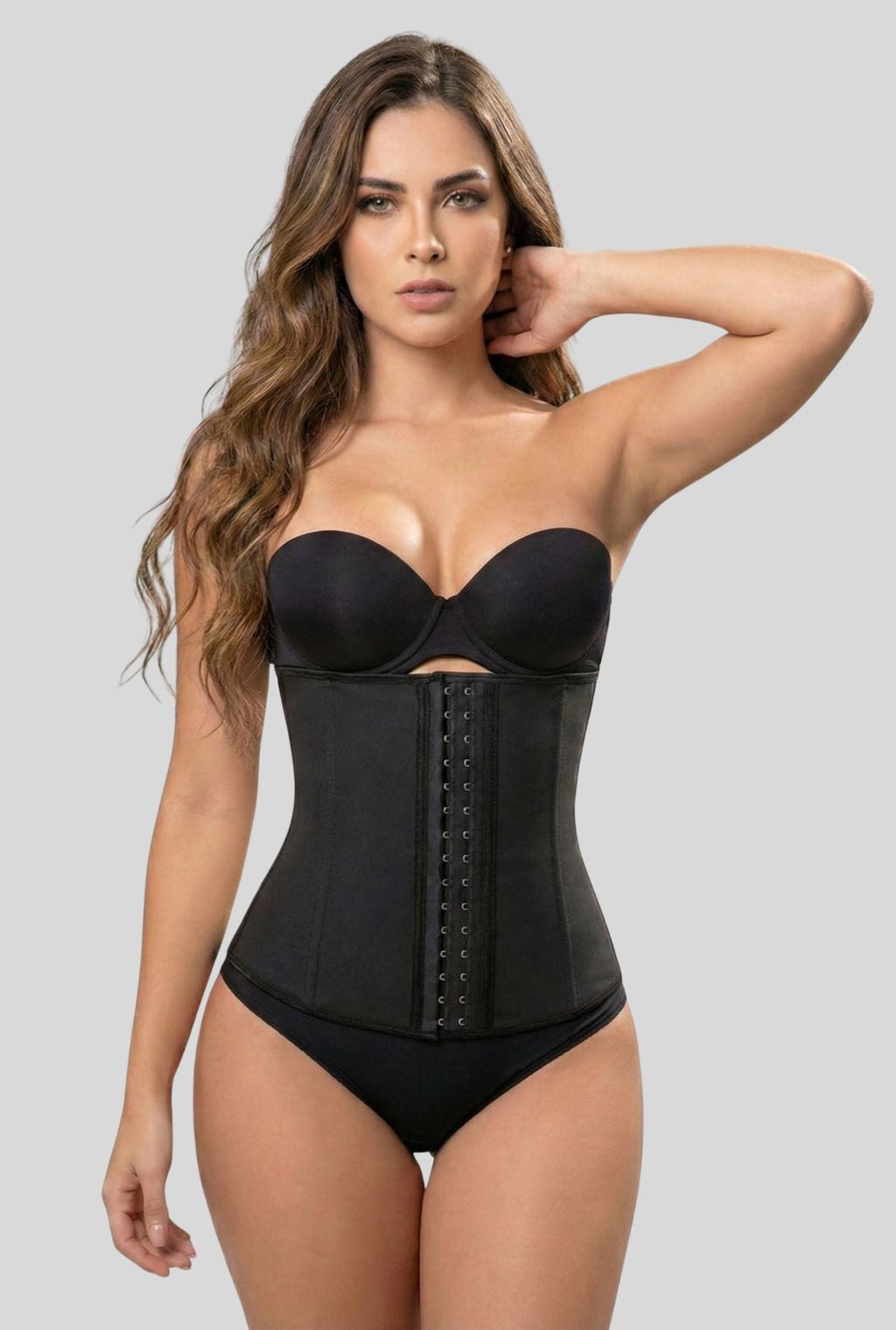 Firm Support Waist Cincher by Vedette Store