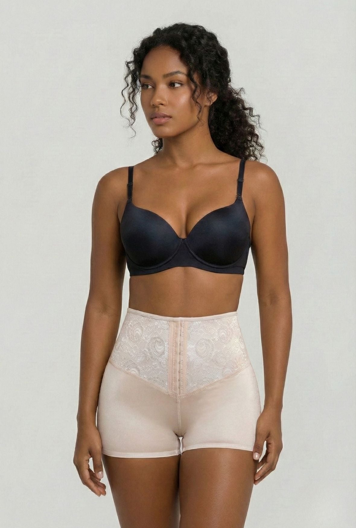 Dana Panty Boyshort by Vedette Store