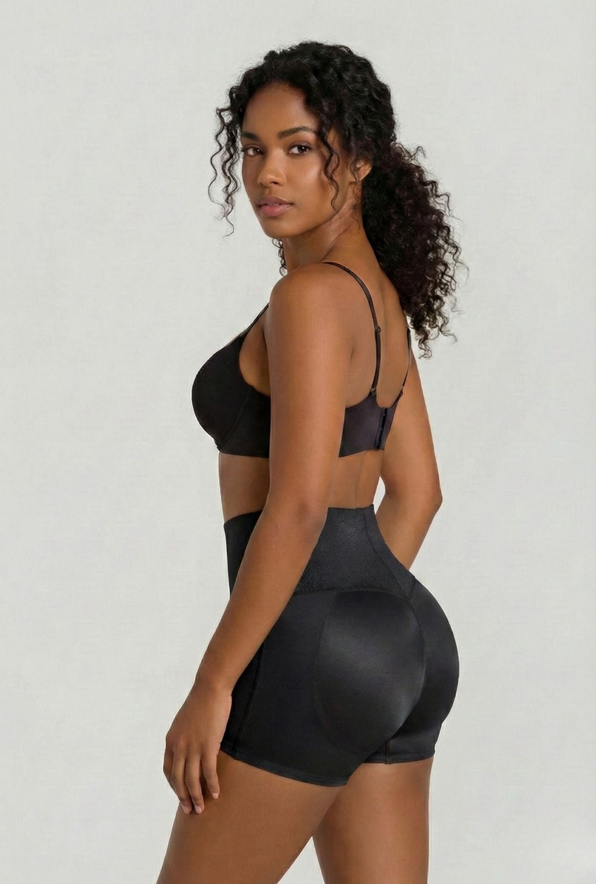Dana Panty Boyshort by Vedette Store