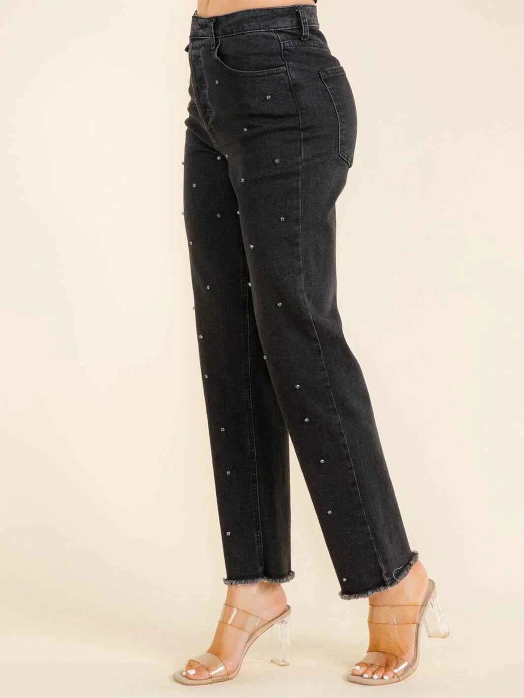 Amara Jeans