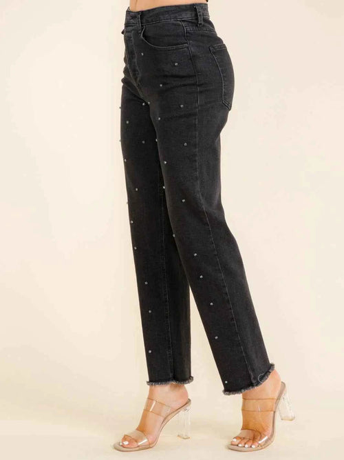 Amara Jeans