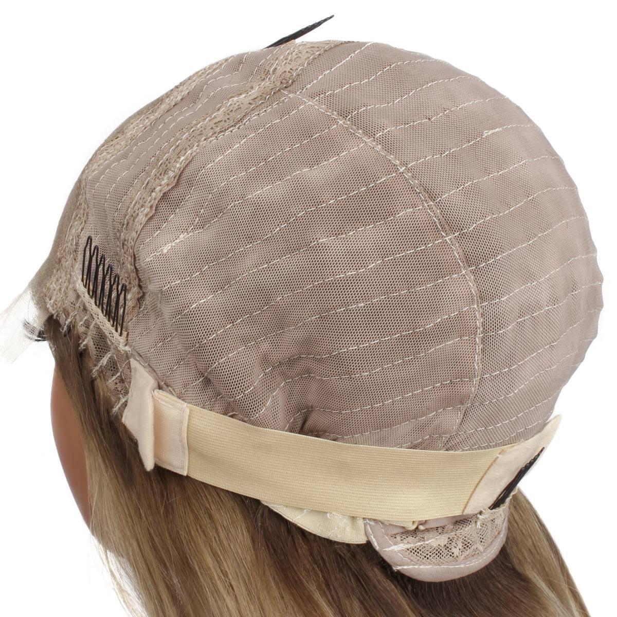 Raw Taylor Glueless 5x5 HD Lace Professionally Colored 100% Human Hair Closure Wig by Private Label