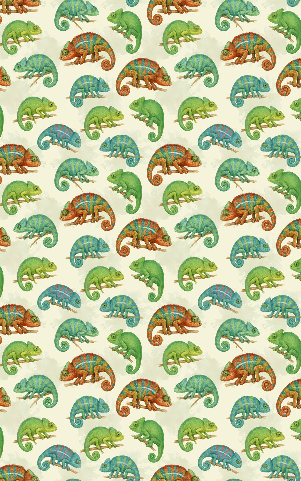 Chameleon Celebration