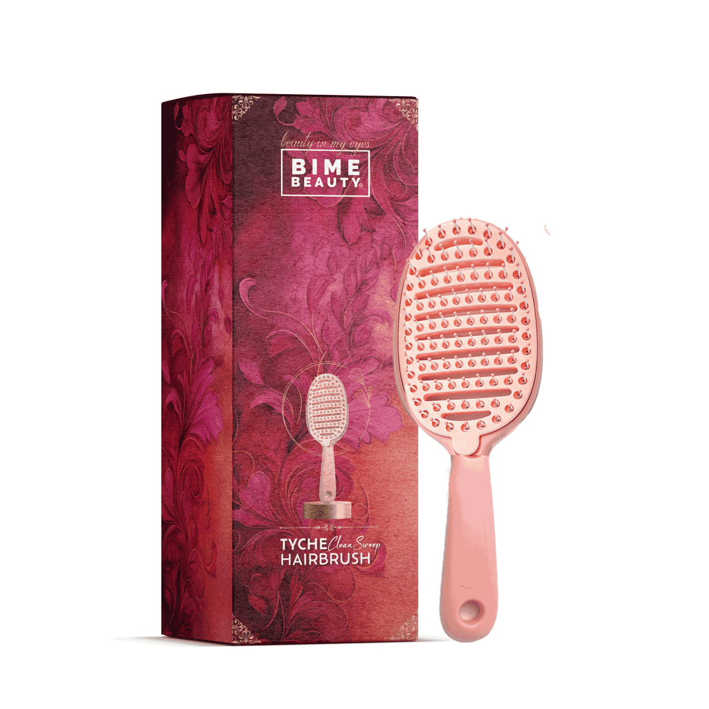 Tyche CleanSweep Brush - Goddess Imports Marketplace