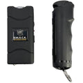 Streetwise Self-Defense Keychain Combo by DailySale