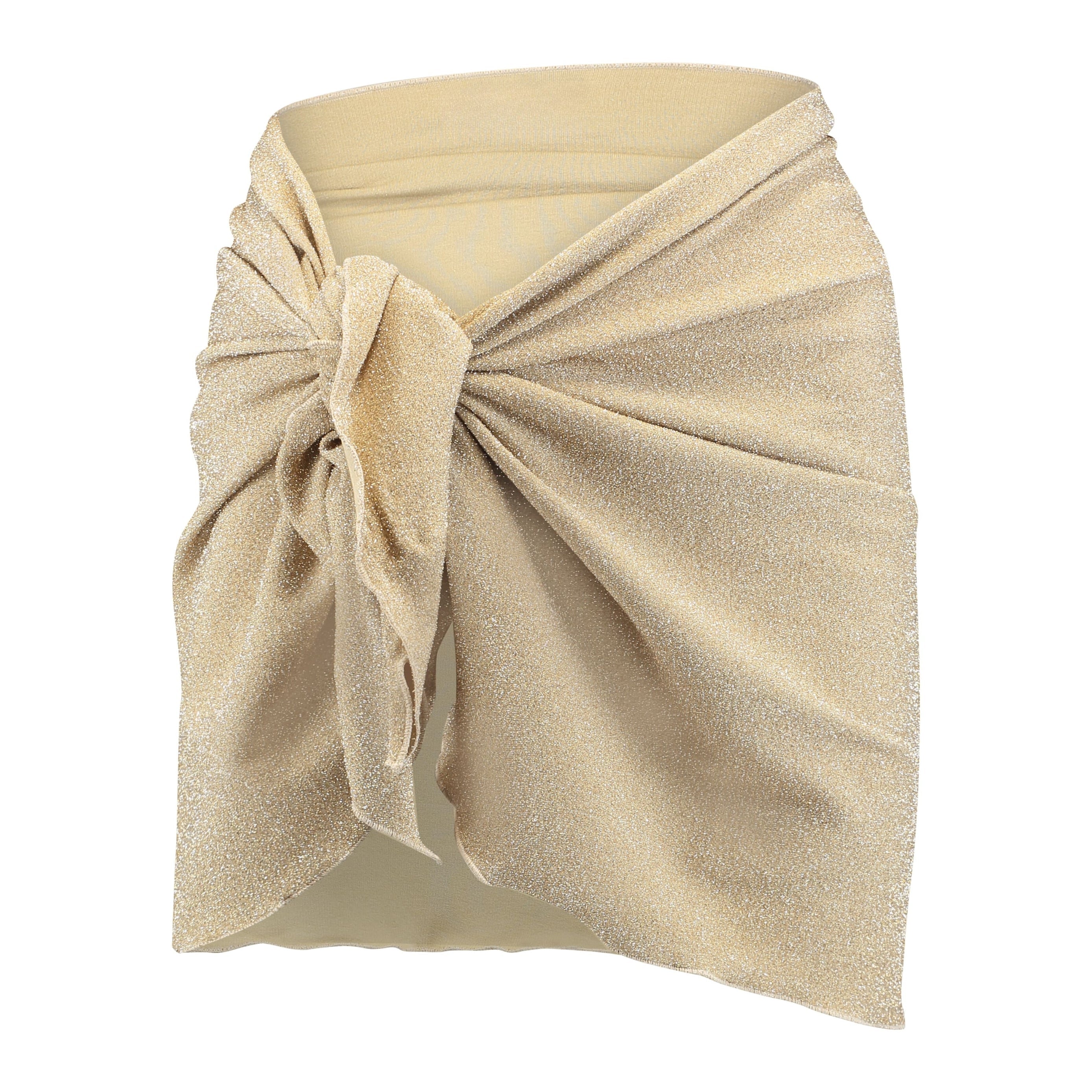 Cristalle Sarong by Acqua de Luxe Beachwear