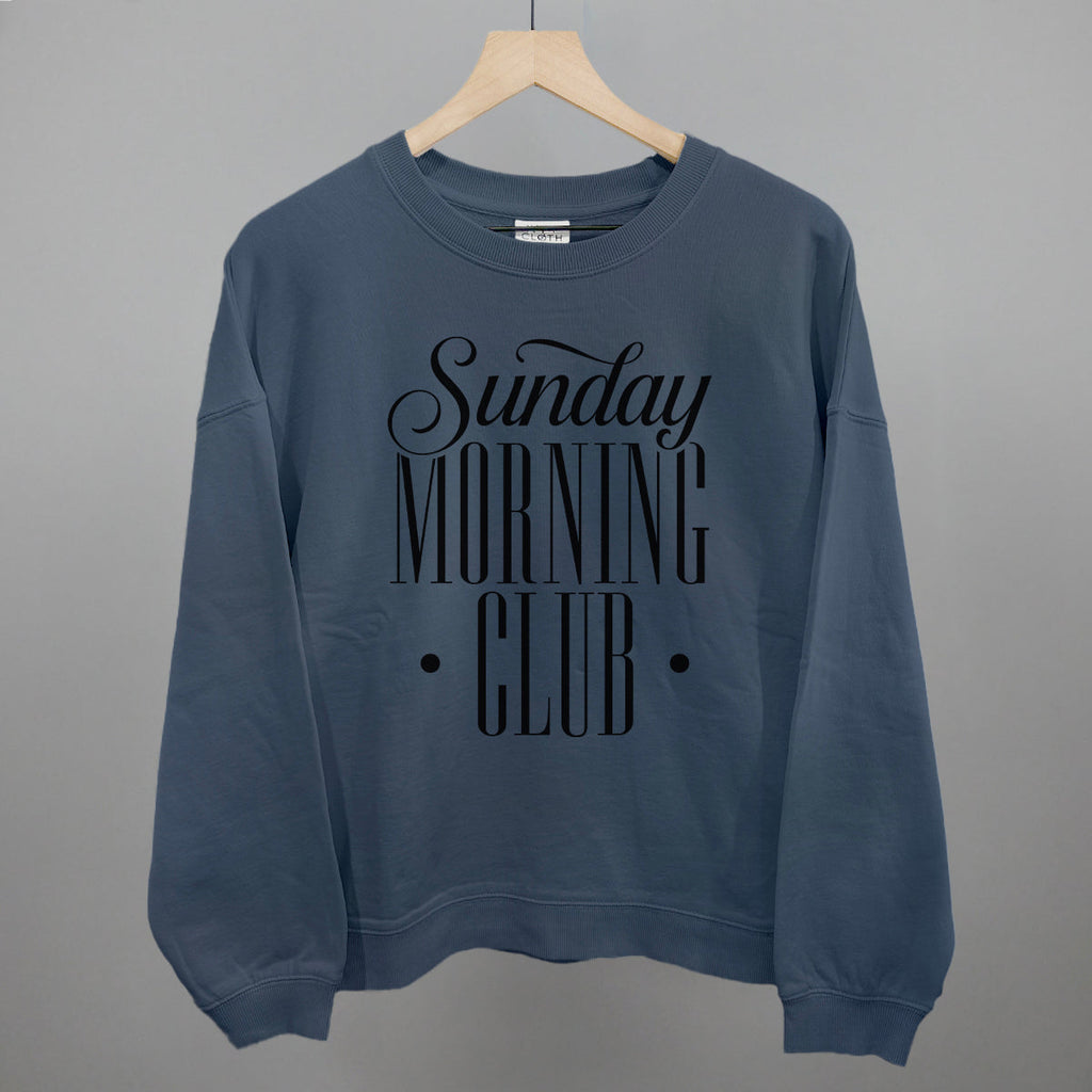 Sunday Morning Club