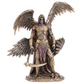 Azrael The Archangel of Death Figurine by FairyGlen Store