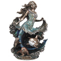 Sedna, The Inuit Goddess of the Sea Figurine by FairyGlen Store