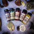 Spiritual Oil Variety Pack: Best Sellers by Parlour of Wonders