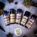 Spiritual Oil Variety Pack: Control Magic by Parlour of Wonders