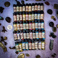 Spiritual Oil Variety Pack: Entire Collection by Parlour of Wonders