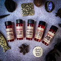 Spiritual Oil Variety Pack: Love Magic by Parlour of Wonders