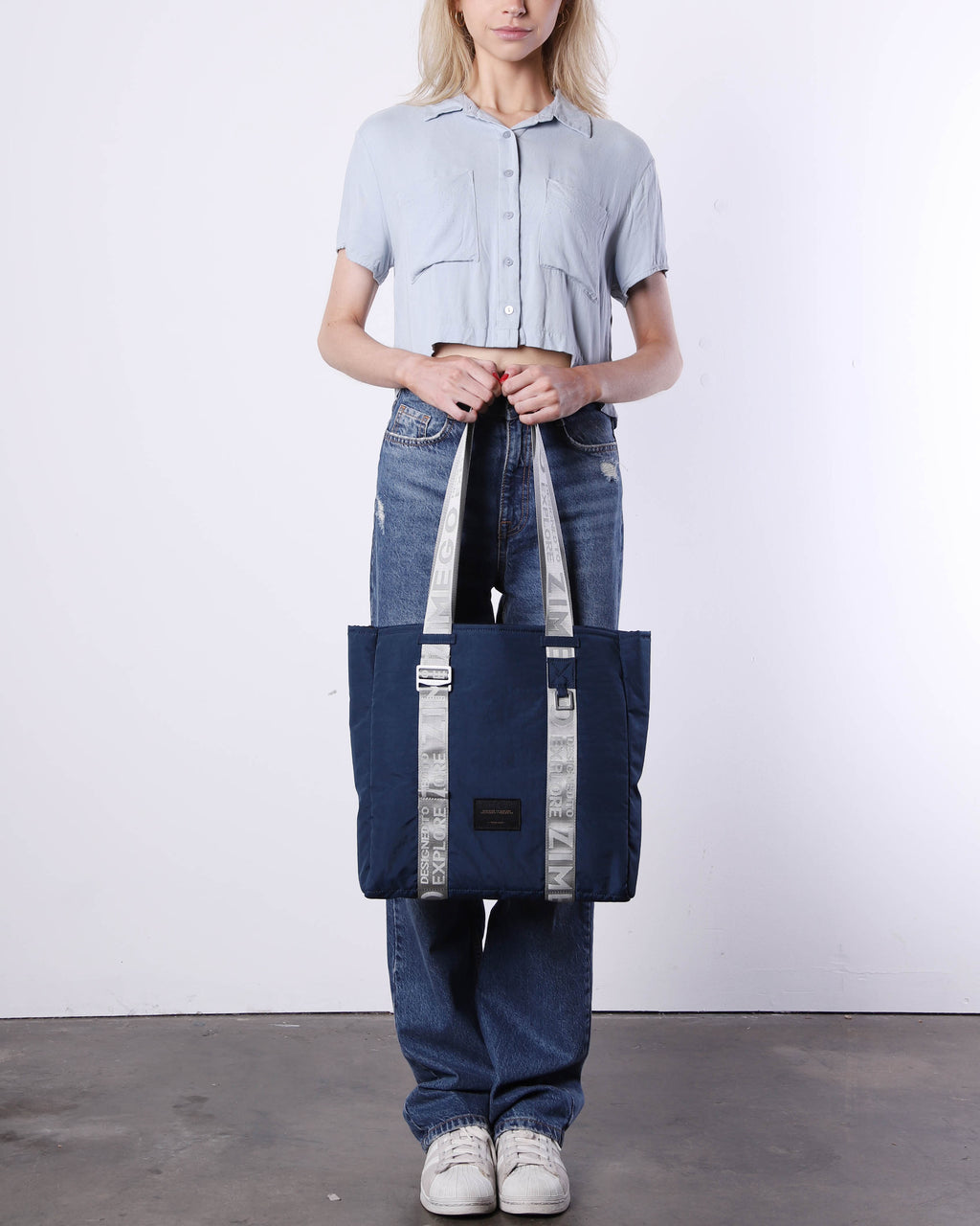 NEO LAPTOP TOTE - Goddess Imports Marketplace