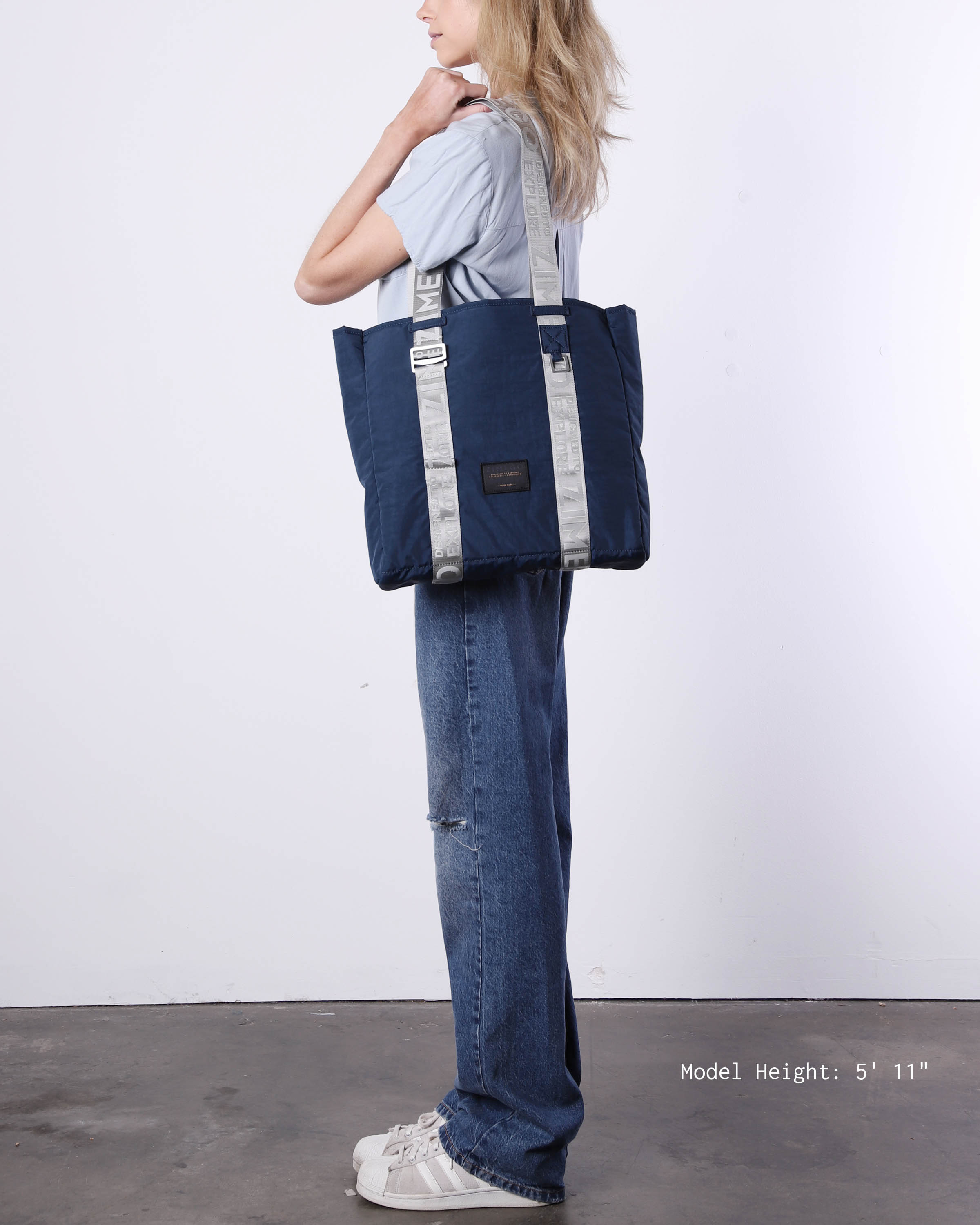NEO LAPTOP TOTE - Goddess Imports Marketplace