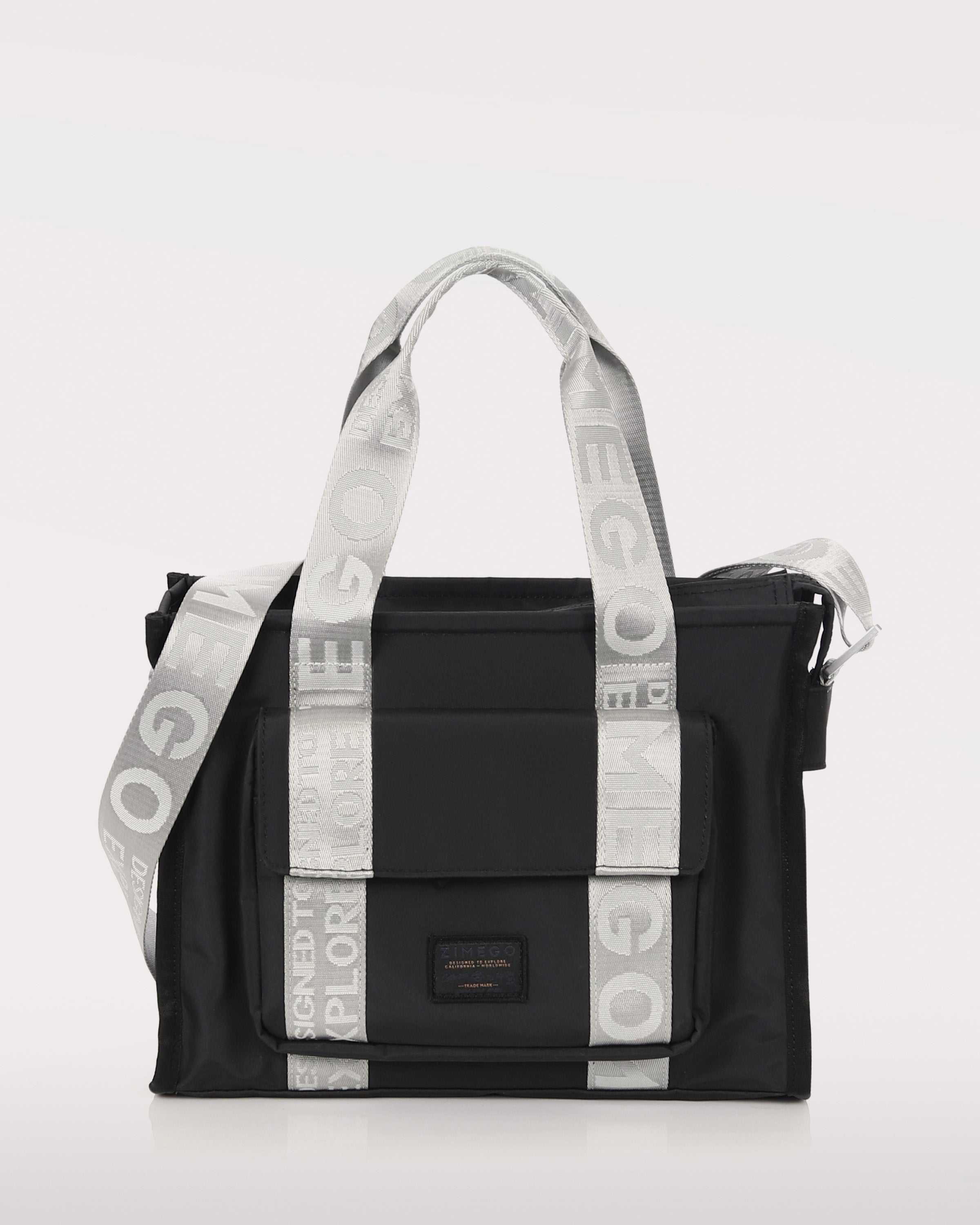 ACE HAND TOTE - Goddess Imports Marketplace