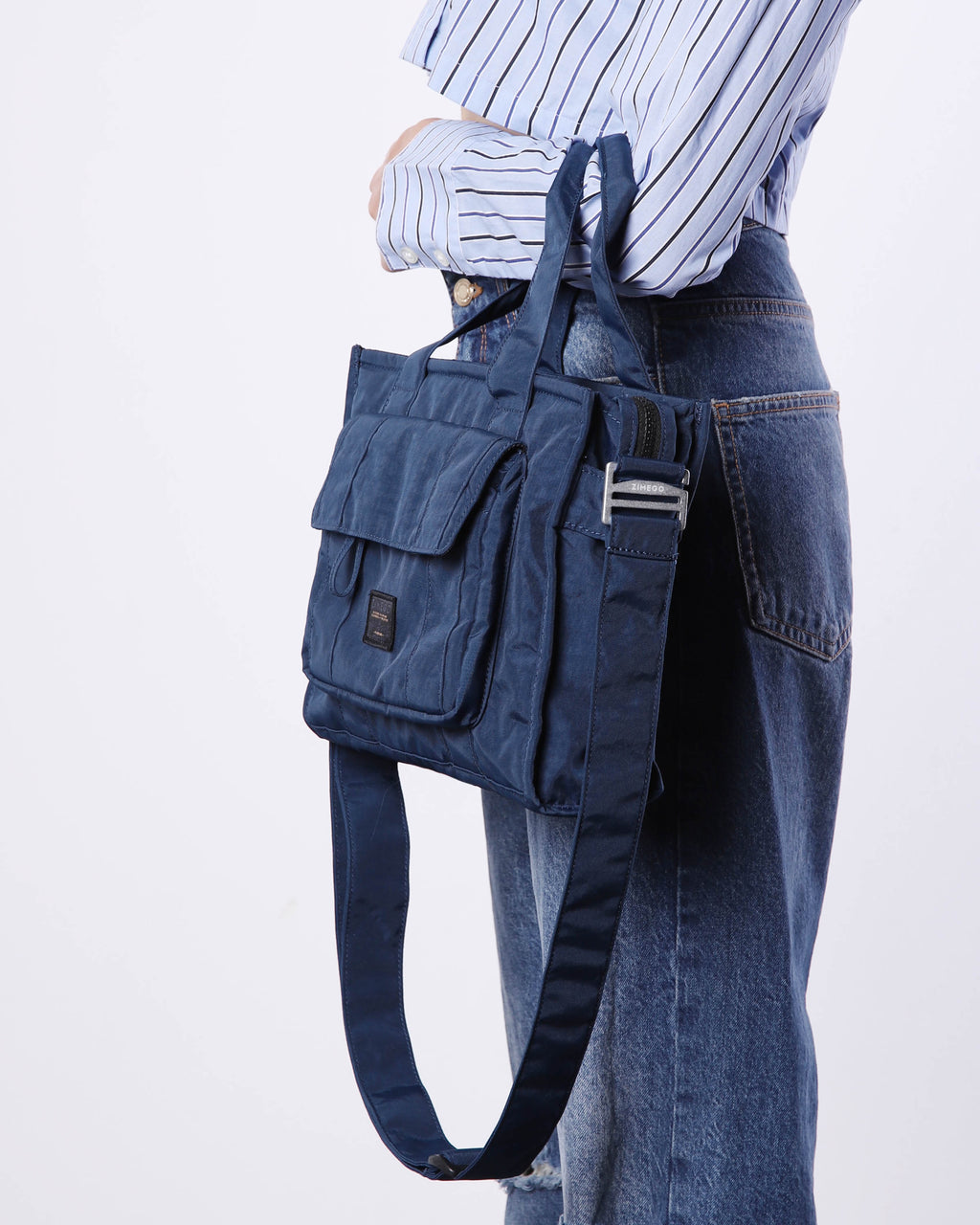 ACE HAND TOTE - Goddess Imports Marketplace