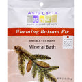 Aura Cacia Soothing Heat Mineral Bath (6x2.5 Oz) - Goddess Imports Marketplace