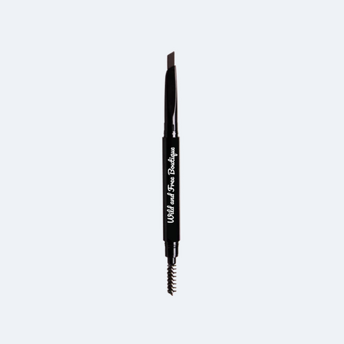 Automatic Robby Eyebrow Pencil - Black by Wild and Free Boutique