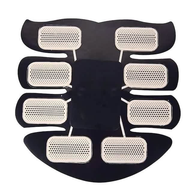 Abs Stimulator Abdominal Shaping Belt by DailySale