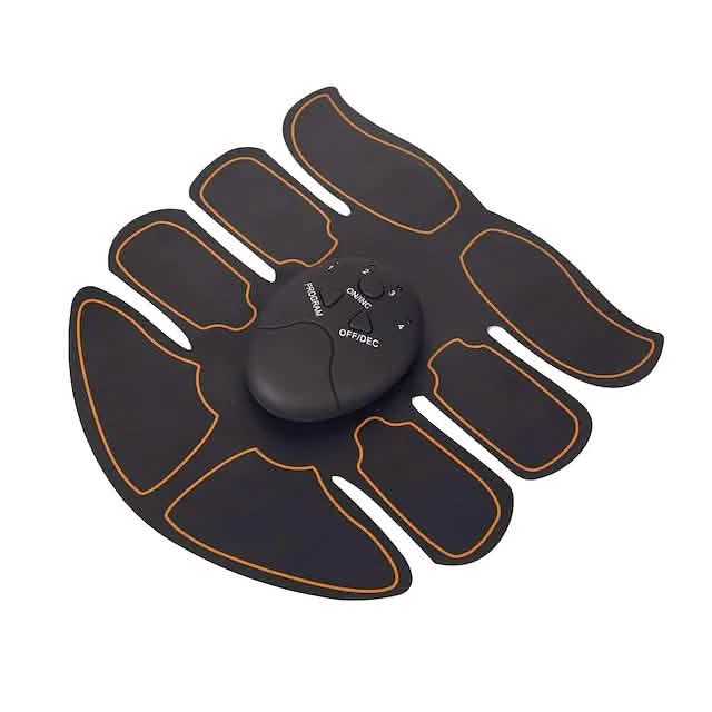 Abs Stimulator Abdominal Shaping Belt by DailySale