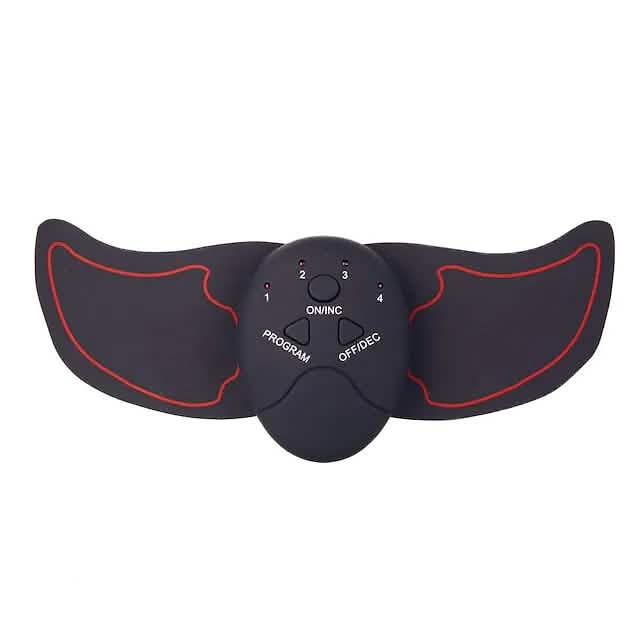 Abs Stimulator Abdominal Shaping Belt by DailySale