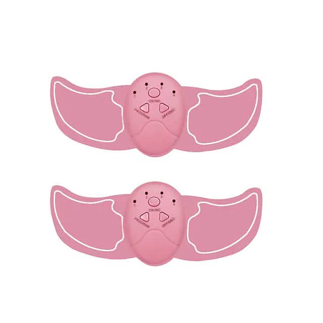 Abs Stimulator Abdominal Shaping Belt by DailySale