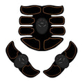 Abs Stimulator Abdominal Shaping Belt by DailySale