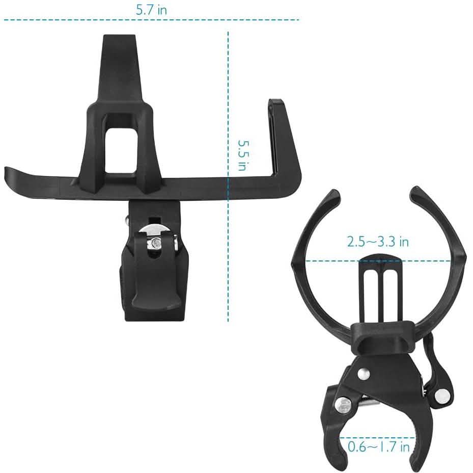 Accmor Bike Cup Holder by DailySale