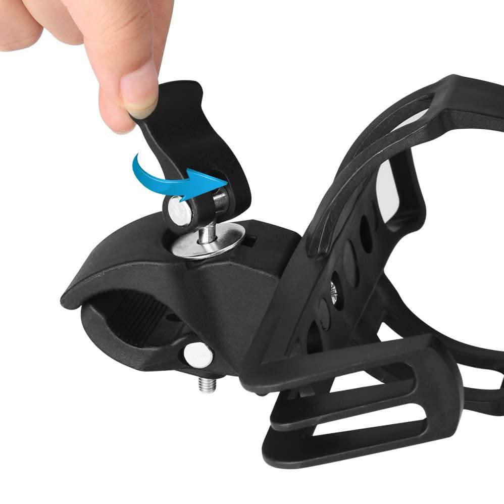 Accmor Bike Cup Holder by DailySale