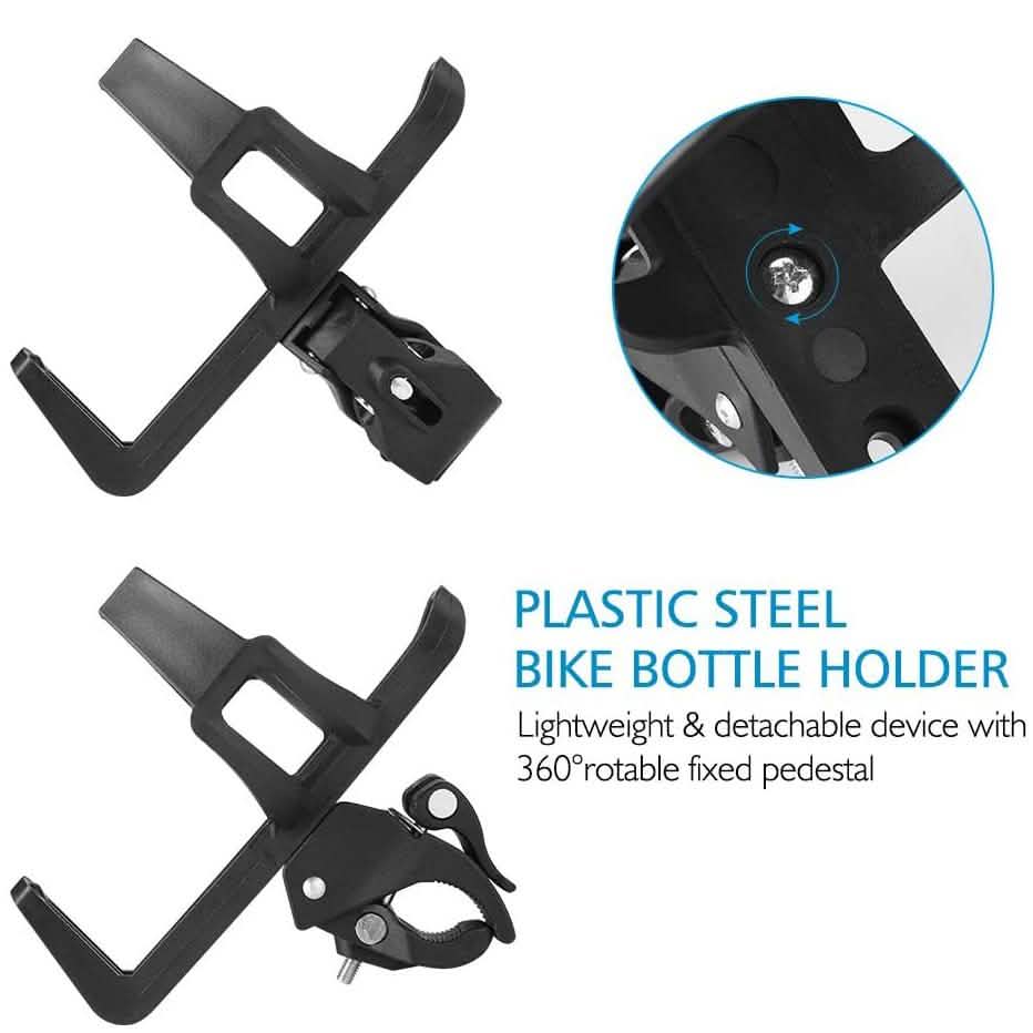 Accmor Bike Cup Holder by DailySale